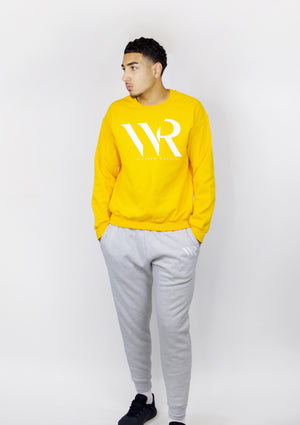 WR Logo Sweatshirt