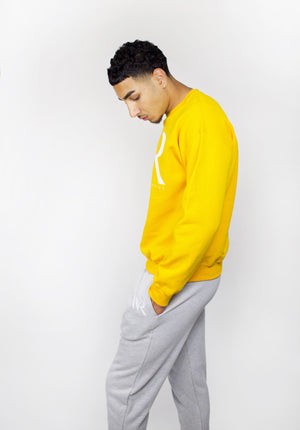 WR Logo Sweatshirt
