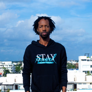Stay Focused Warren Ruffins Hoodie