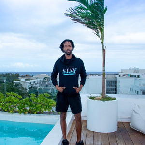 Stay Focused Warren Ruffins Hoodie