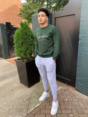 Expensive Warren Ruffins Sweatshirt